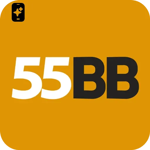 APP oficial da 55bb para mobile