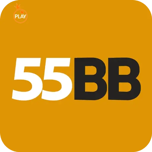 Logo da 55bb