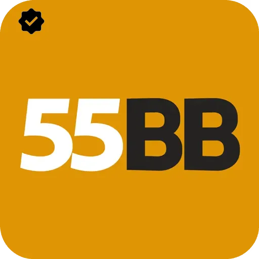 Plataforma completa da 55bb com todos os jogos