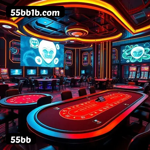 Como Registrar e Fazer Login 55bb